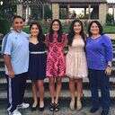 Francisco and Gina