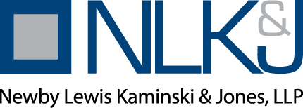 Newby Lewis Kaminski & Jones LLP