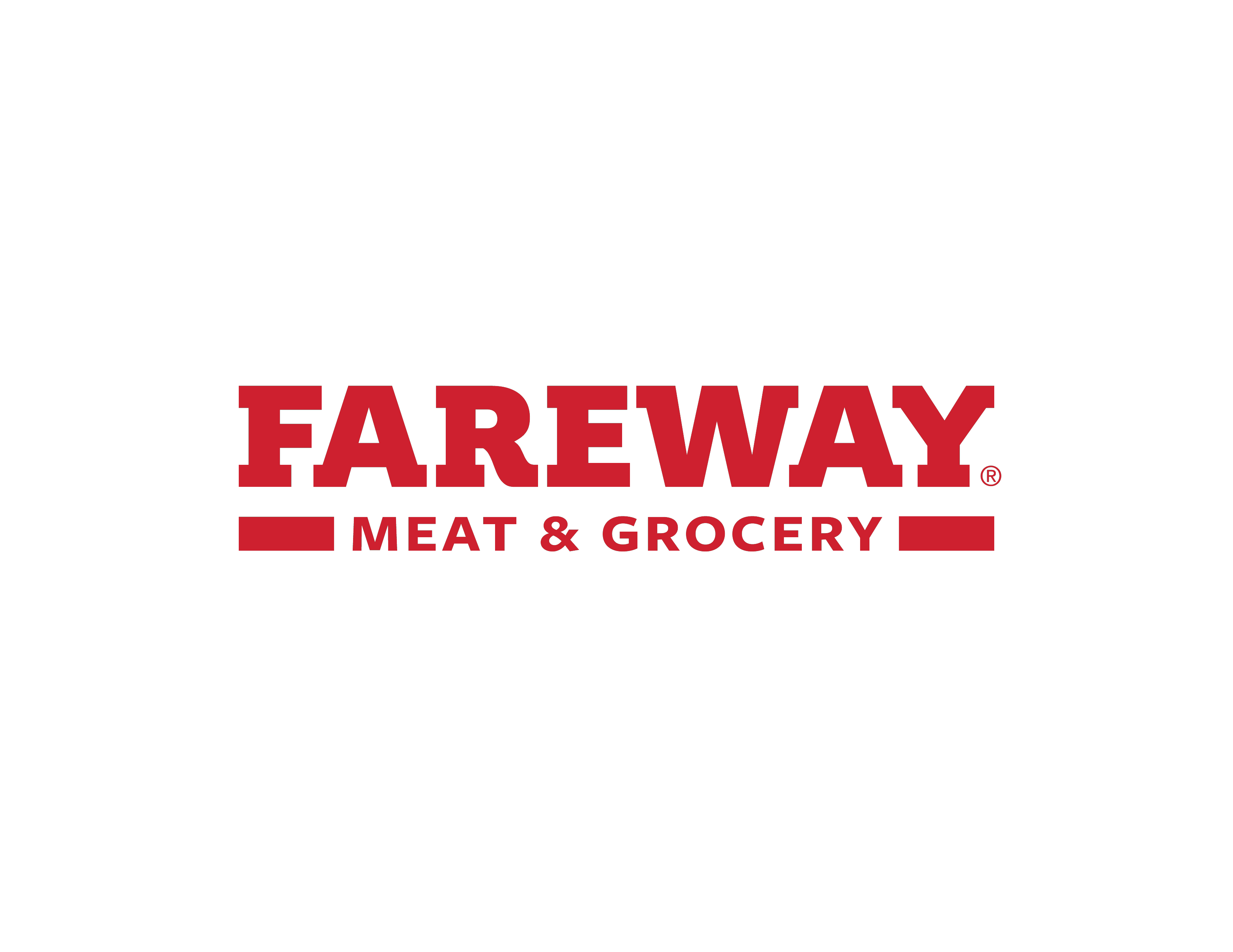 Fareway Stores
