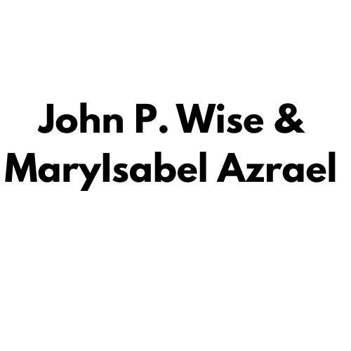 John Wise