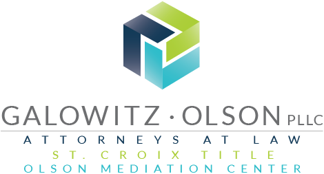 Galowitz Olson PLLC