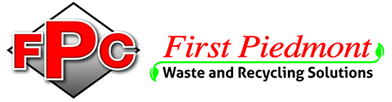 First Piedmont Waste and Recycling Solutions