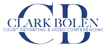 Clark Bolen Court Reporting & Video Conferencing
