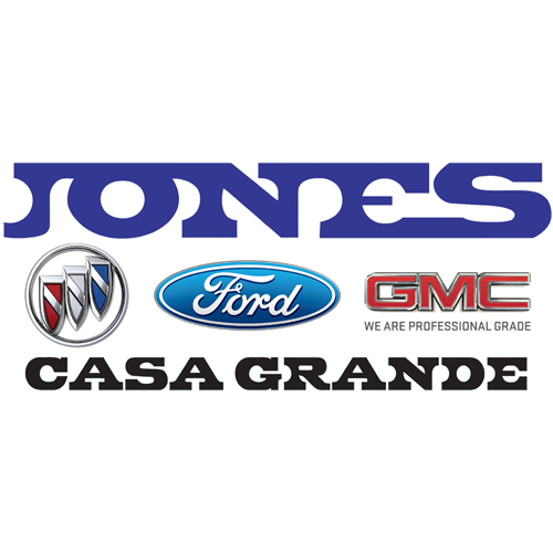 Jones Ford Buick GMC Casa Grande