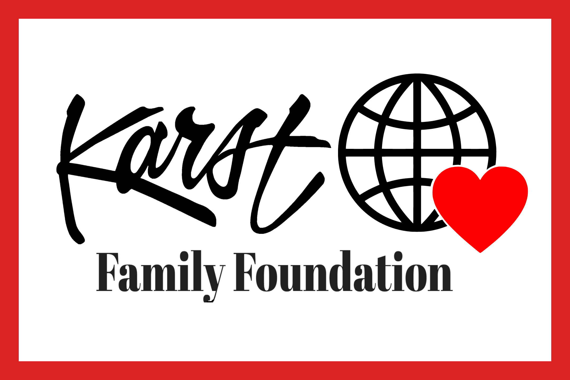 Karst Family Foundation