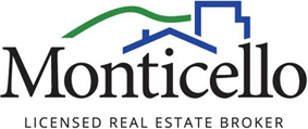 Monticello Licensed Real Estate Broker