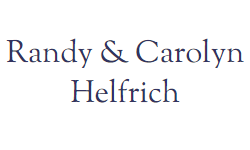 Carolyn Helfrich