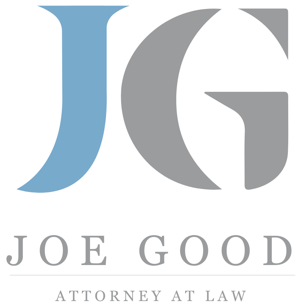 Joe Good Law