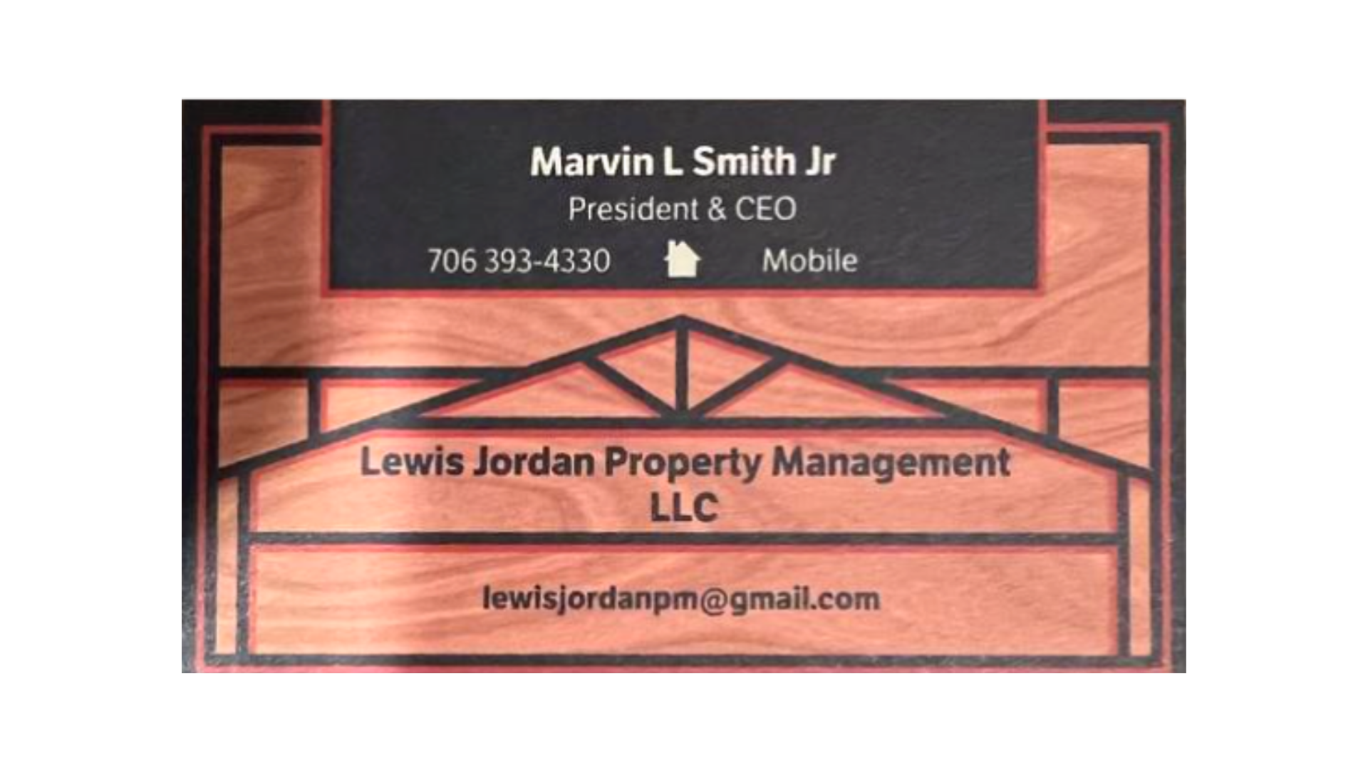 Lewis Jordan Property Management