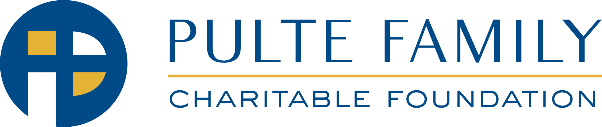 Pulte Family Charitable Foundation