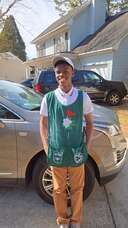 Jerod Smalls