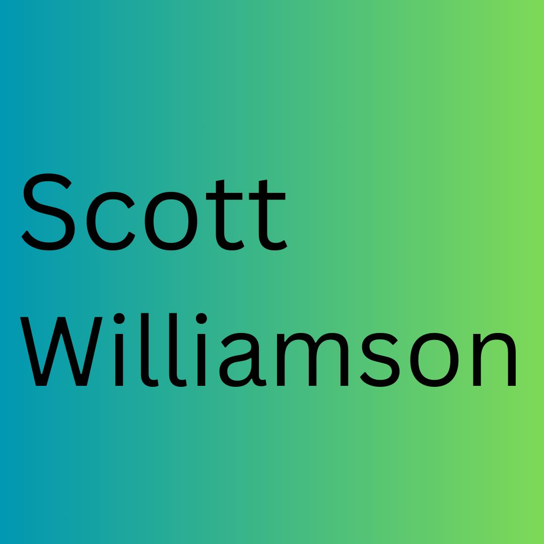Scott Williamson