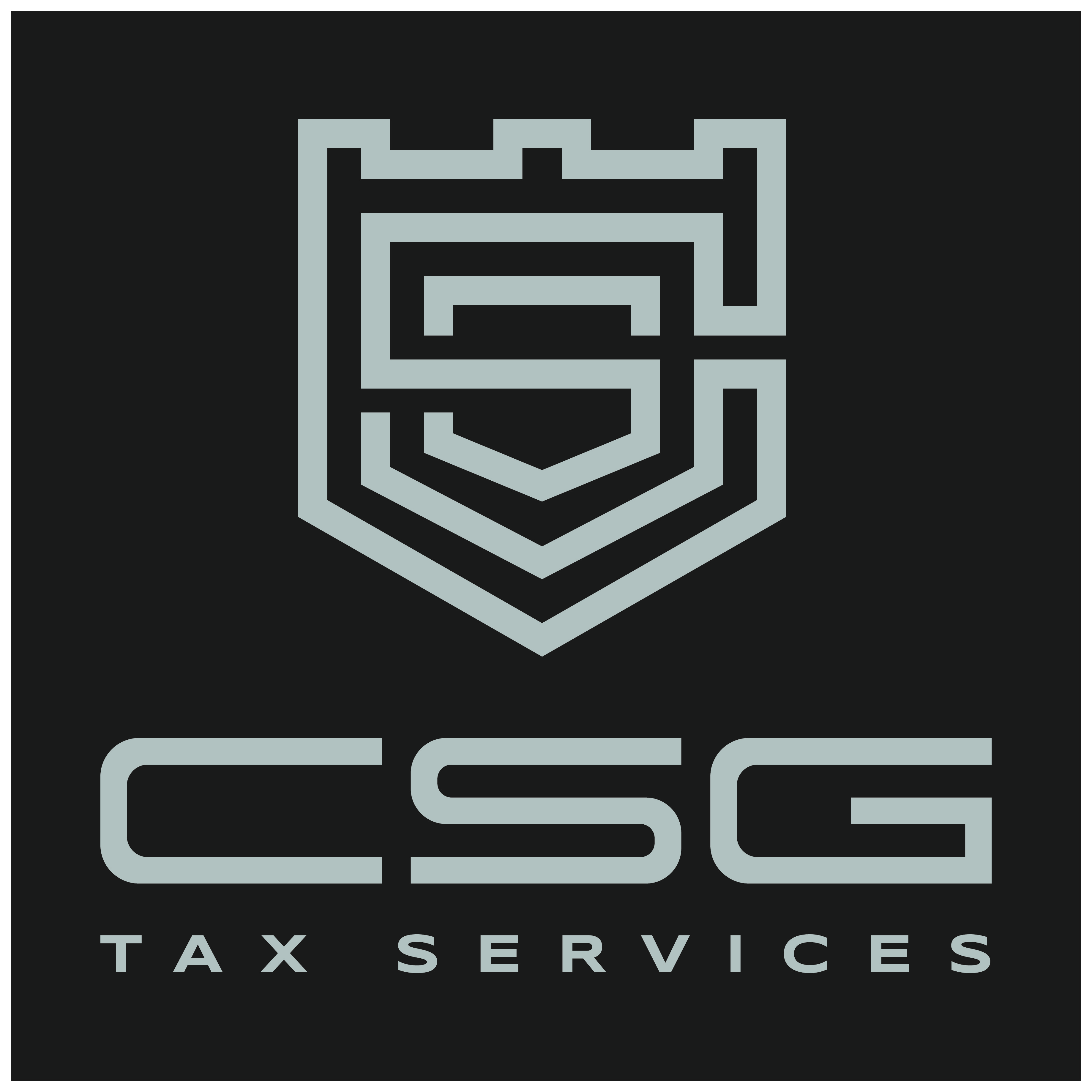 CSG Tax Services