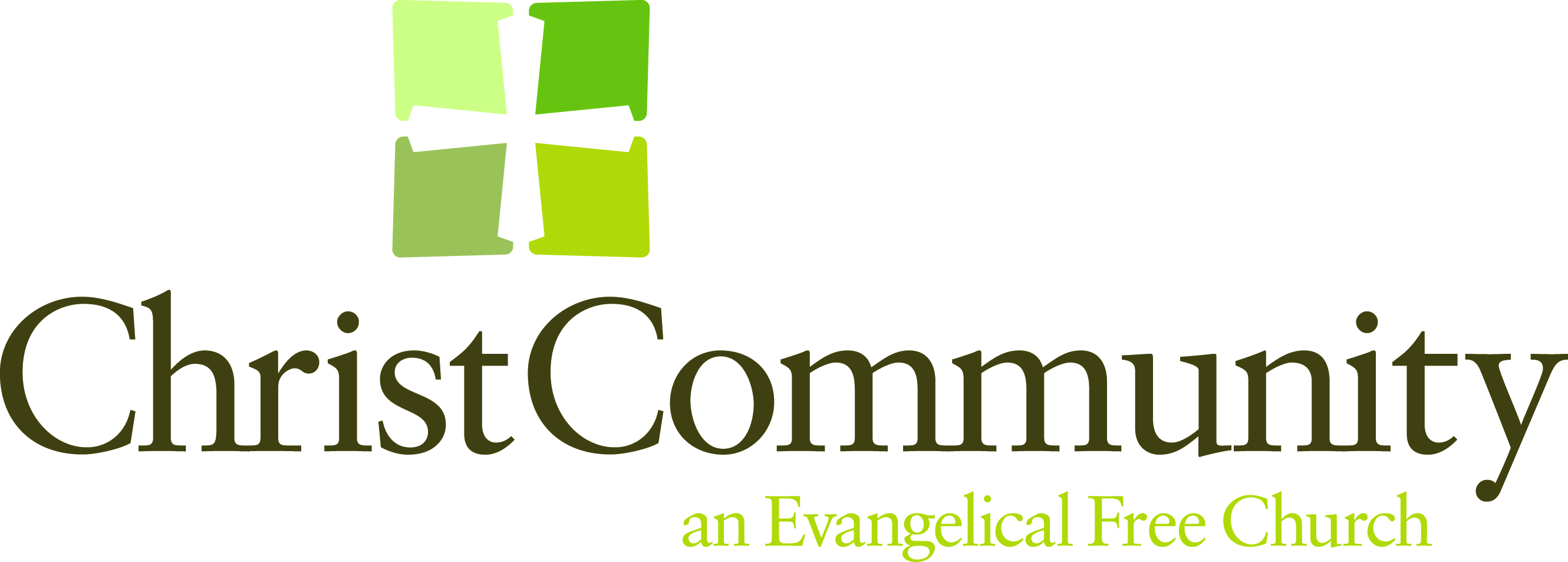 Christ Community Church