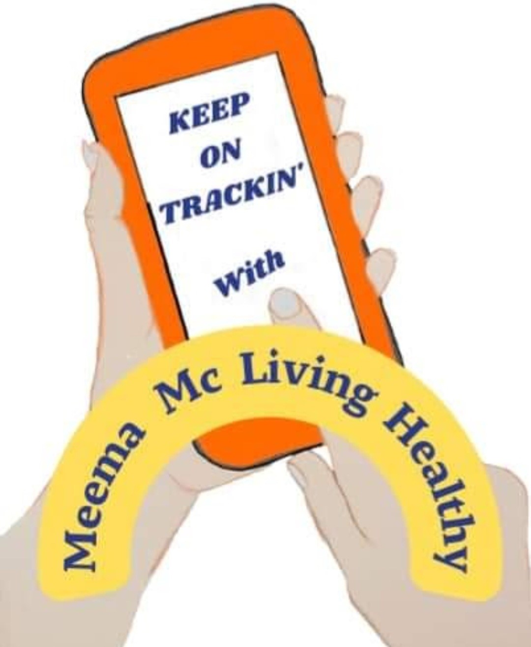 Meema McLiving Healthy - Youtube Channel