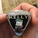 Brendan Kelly