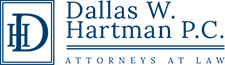 Dallas W Hartman