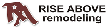 Rise Above Remodeling
