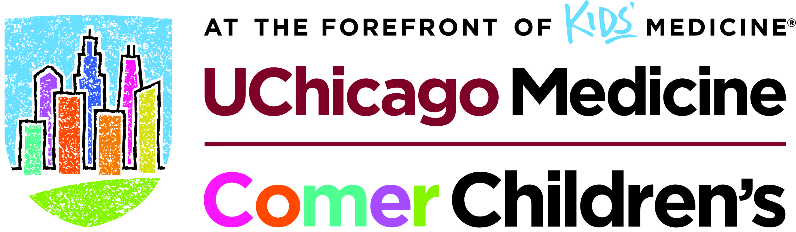 Comer Children's Hospital