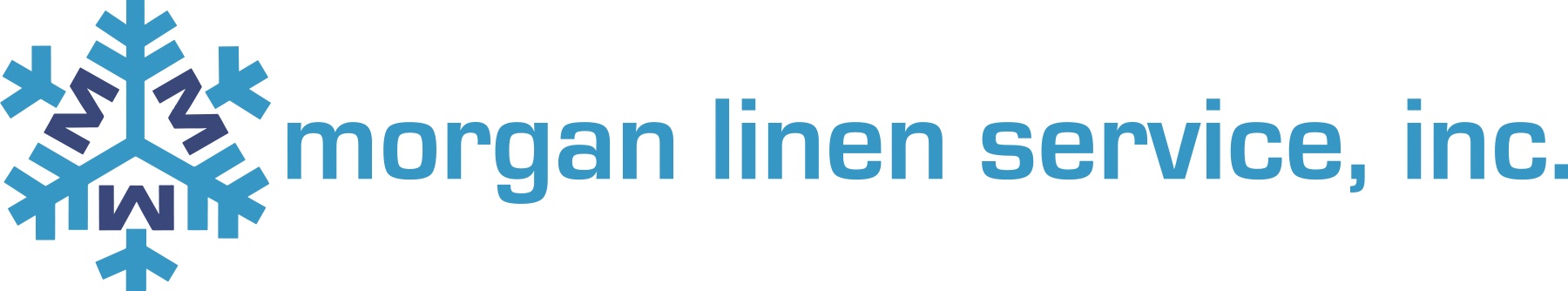 Morgan Linen Service