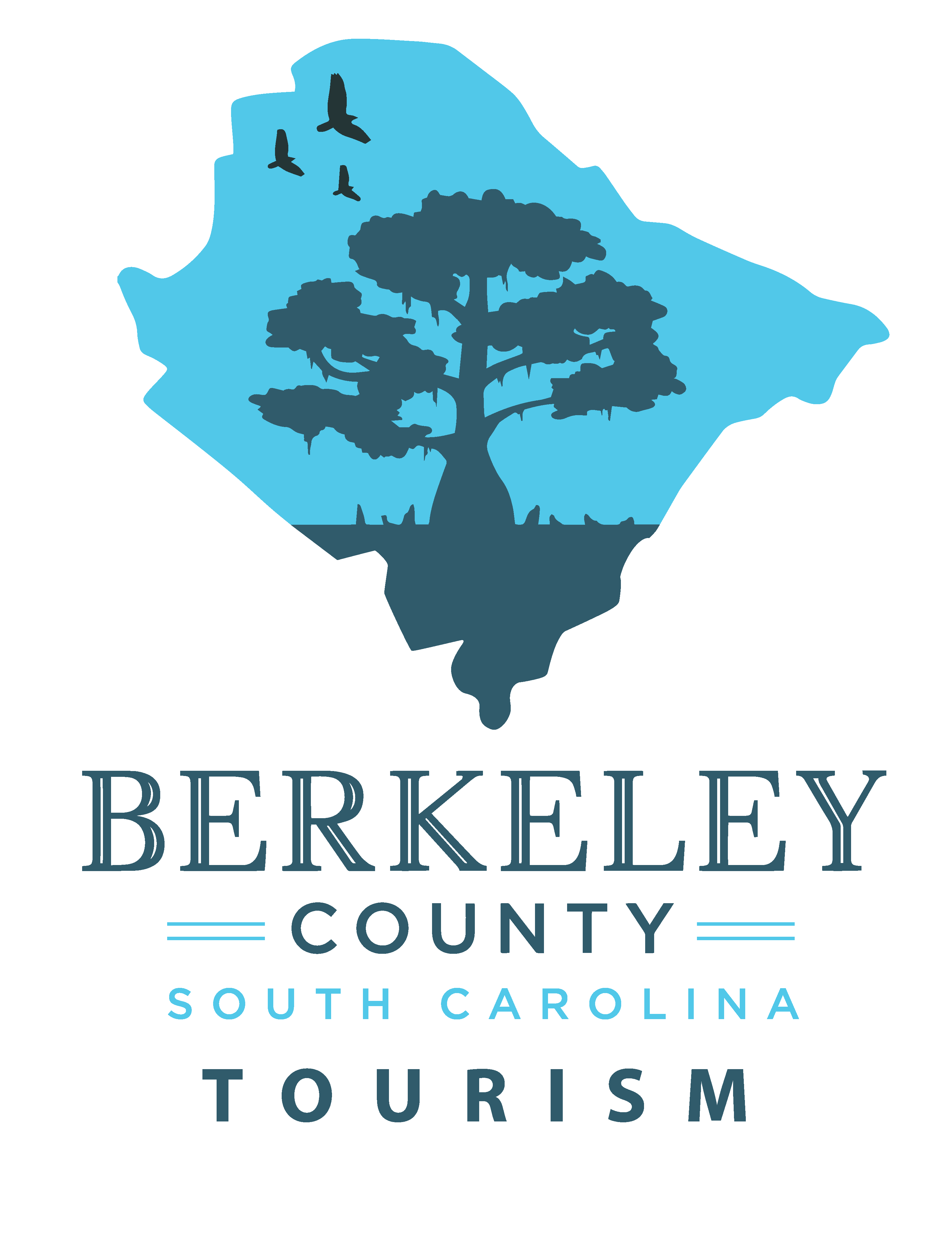 Berkeley County Tourism