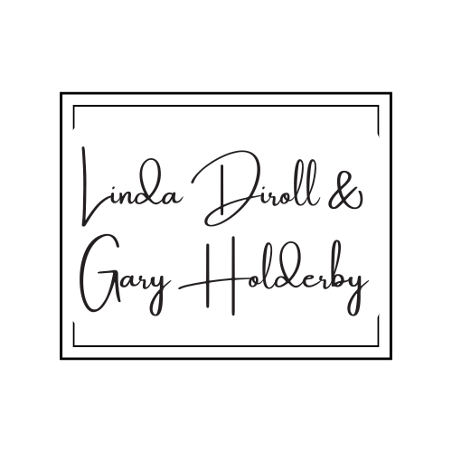 Linda Diroll & Gary Holderby