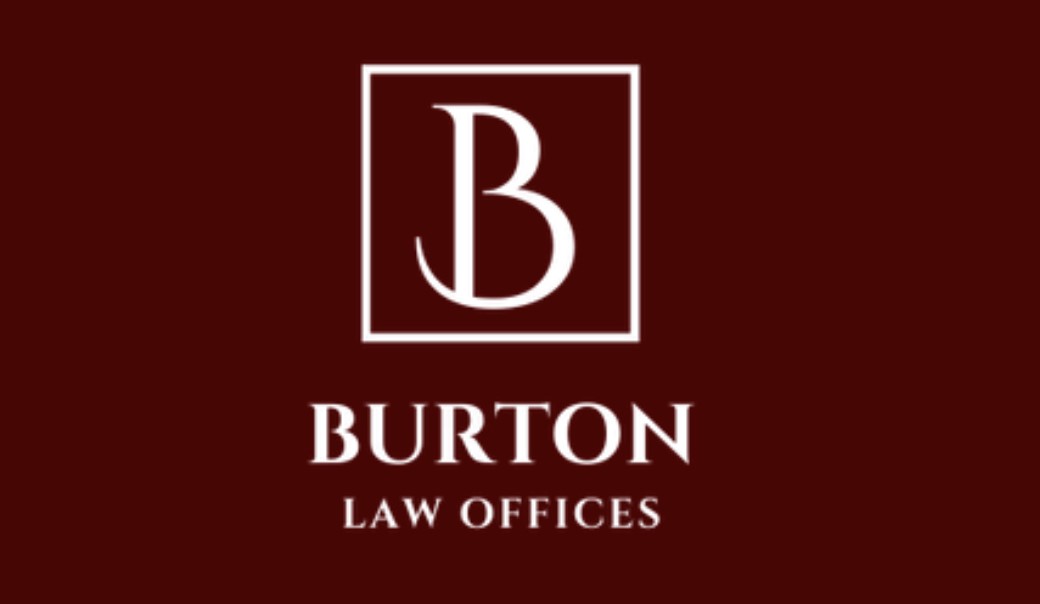 Anthony Burton