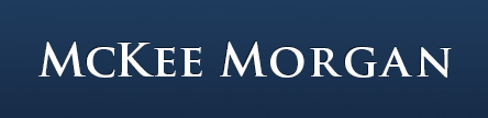 McKee Morgan