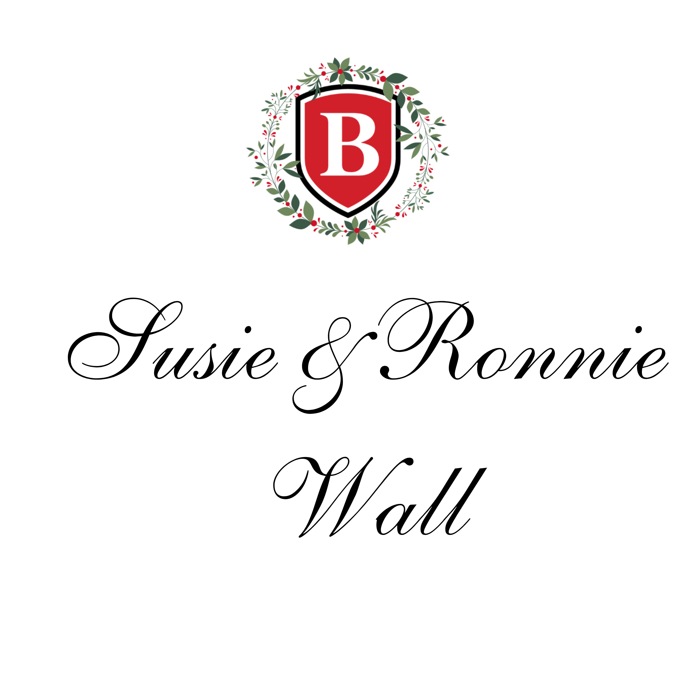 Ronnie Wall