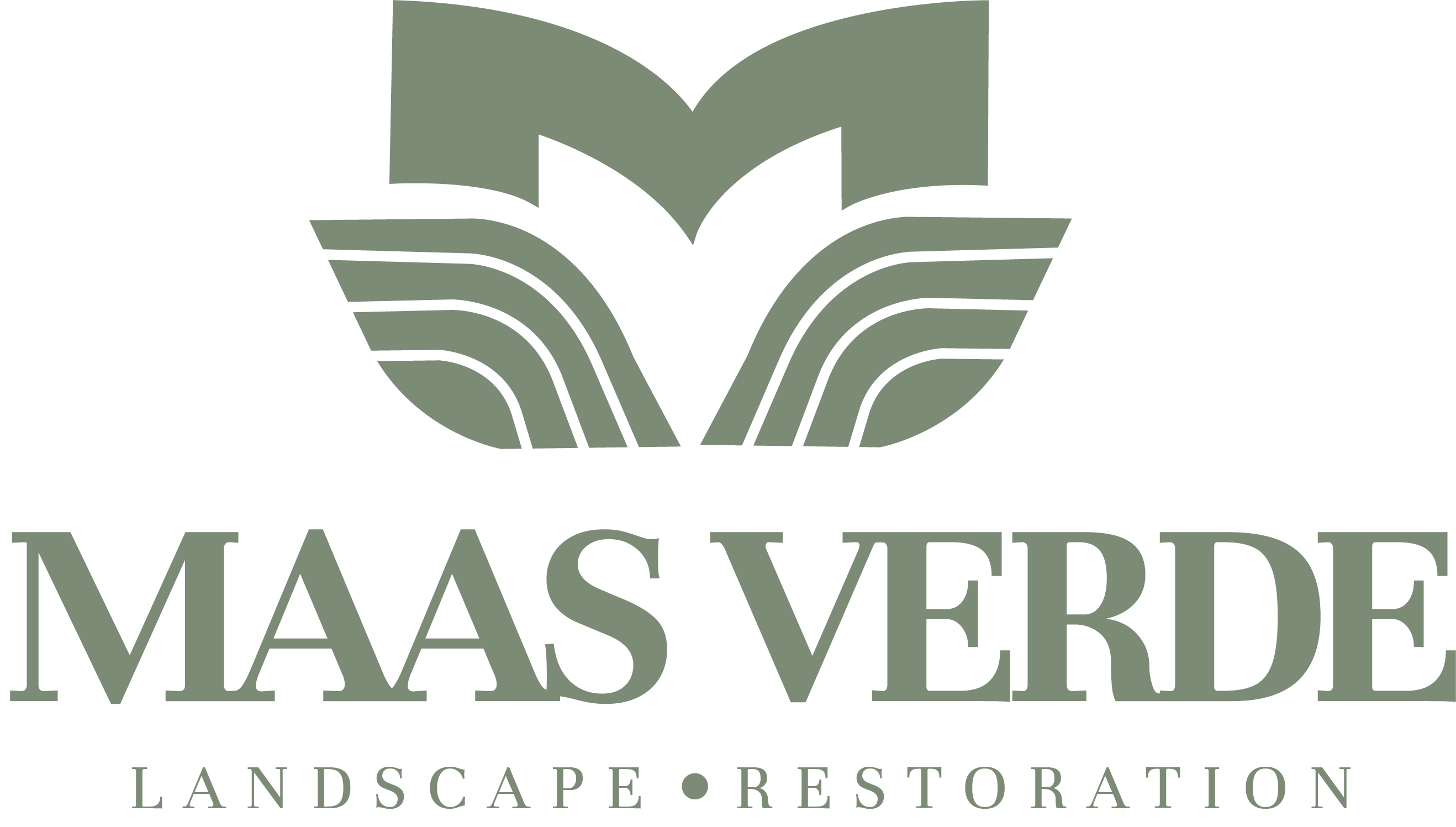 Maas Verde Landscape Restoration