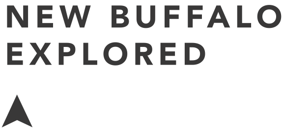 New Buffalo Convention and Visitors Bureau