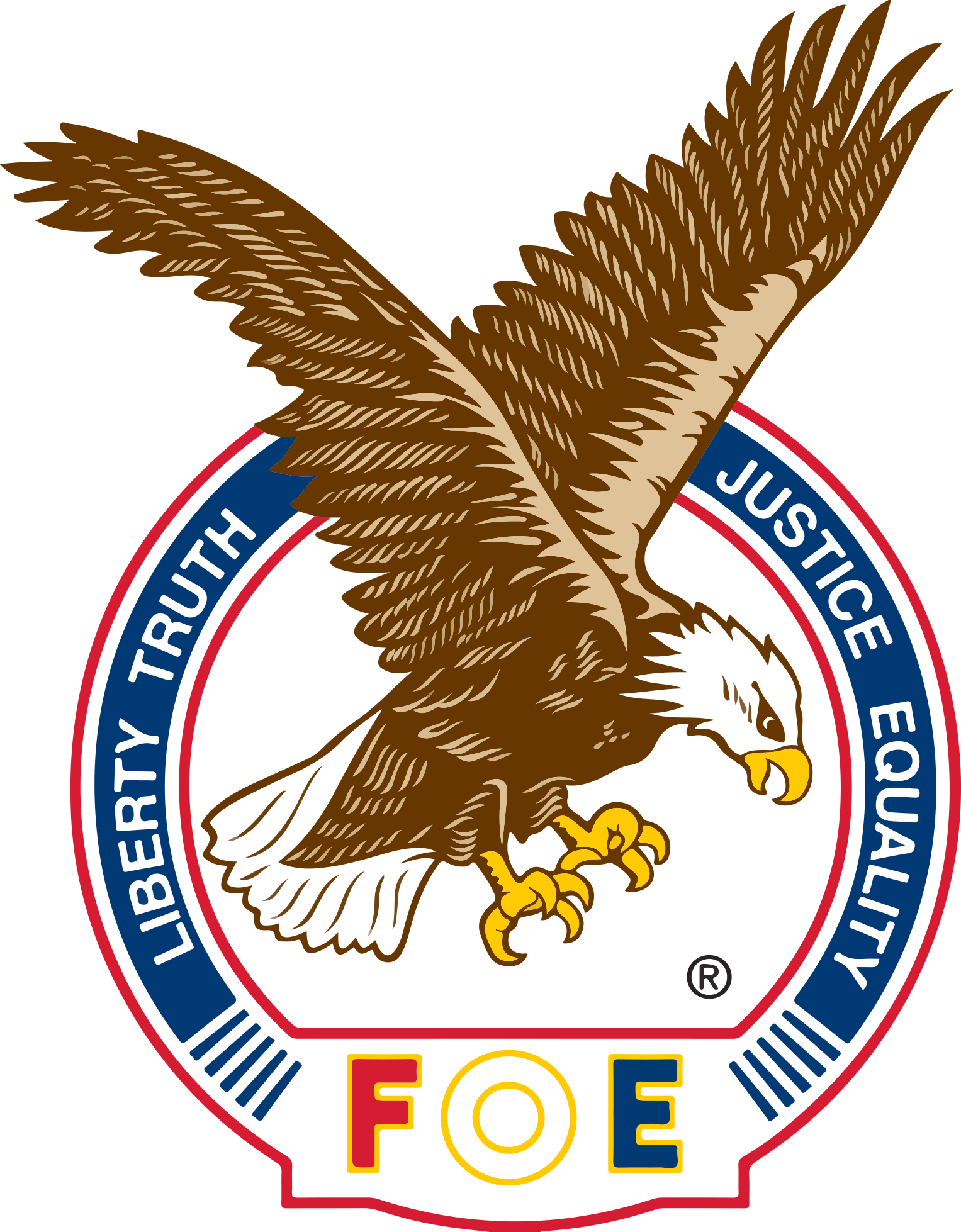 Eagles #190 Charity Funds Inc.