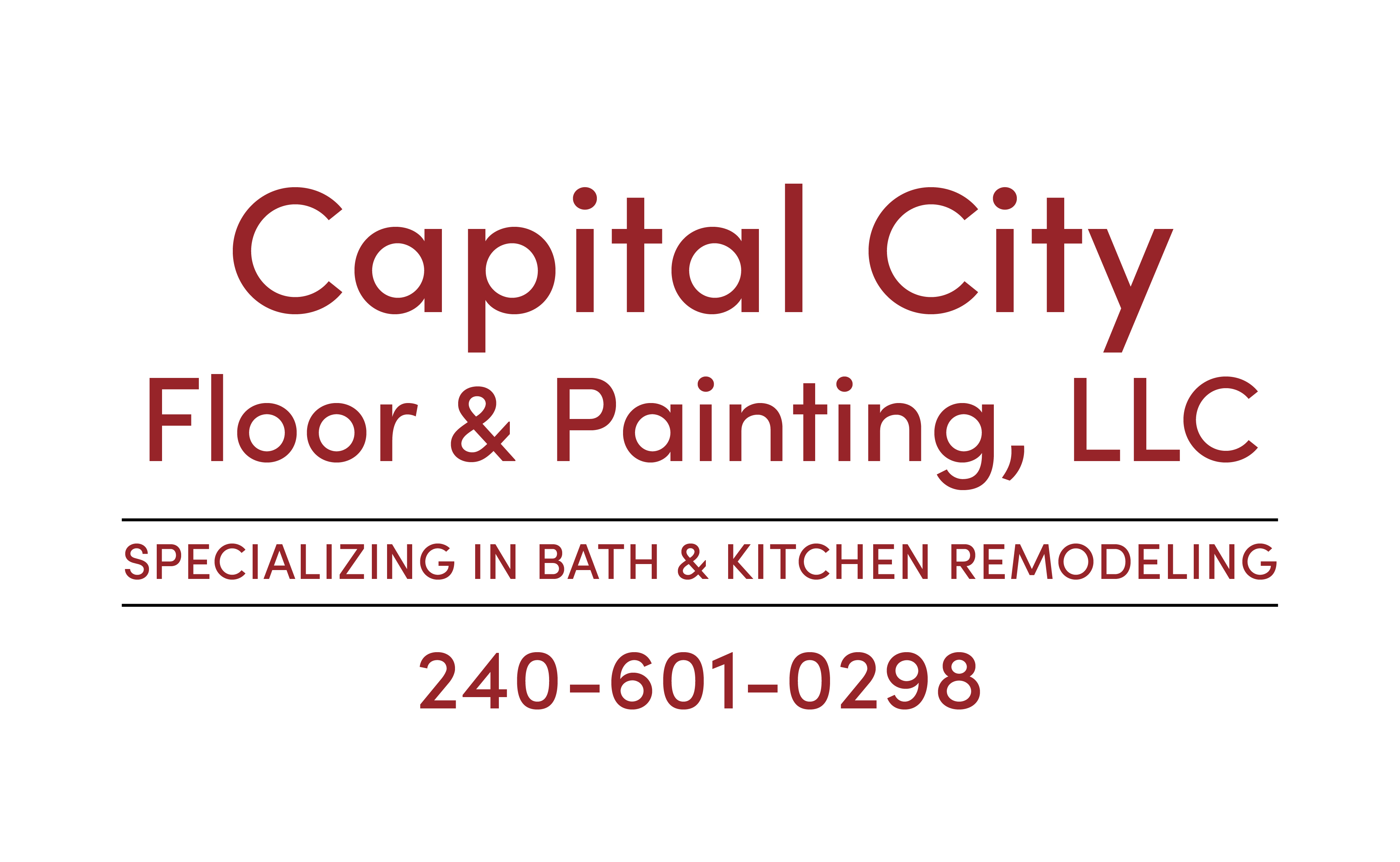Capital City Flooring & Painting