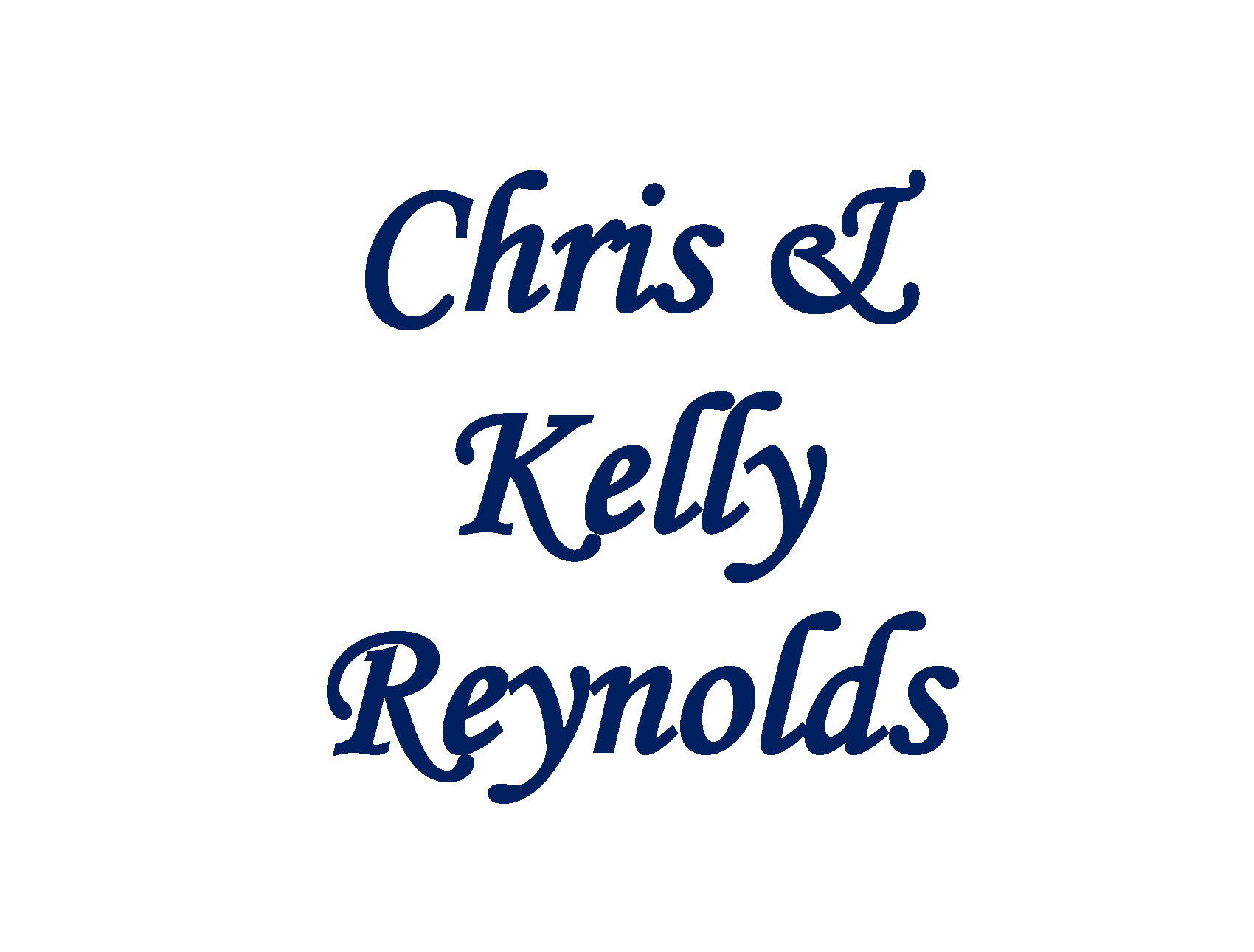 Kelly Reynolds