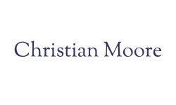 Christian Moore
