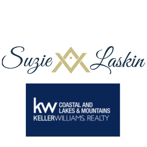 Suzie Laskin