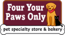 Four Your Paws Only