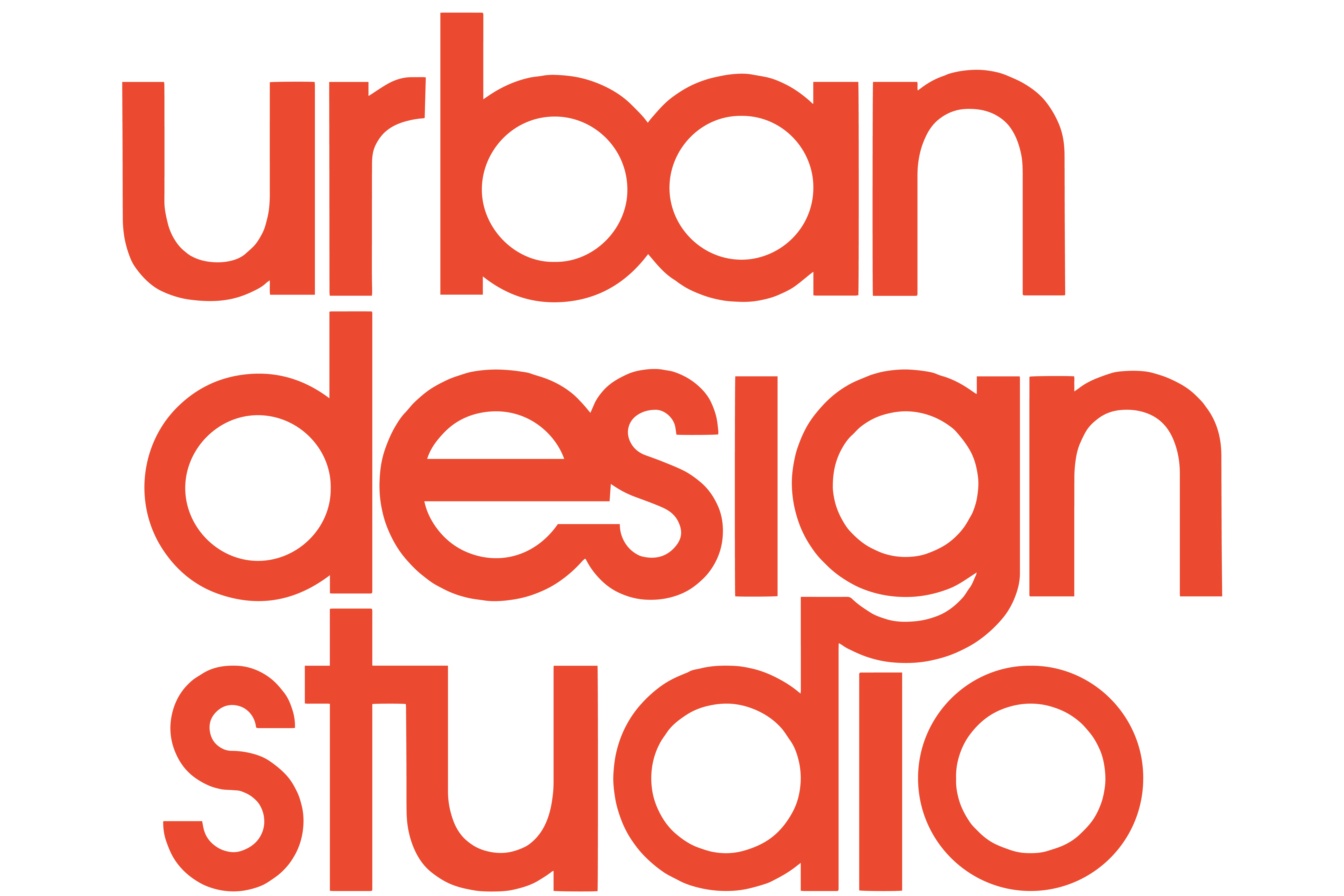 Urban Design Studio