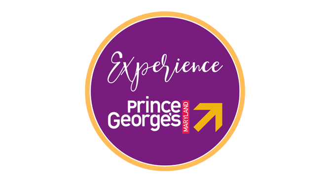 Experience Prince George's