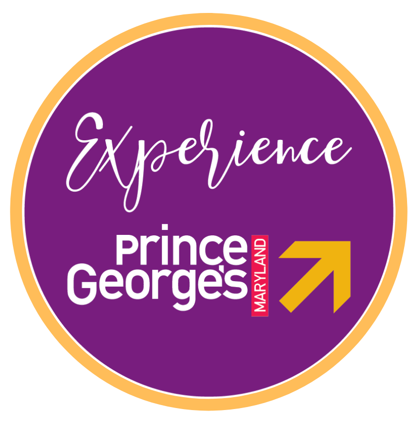 Experience Prince George's