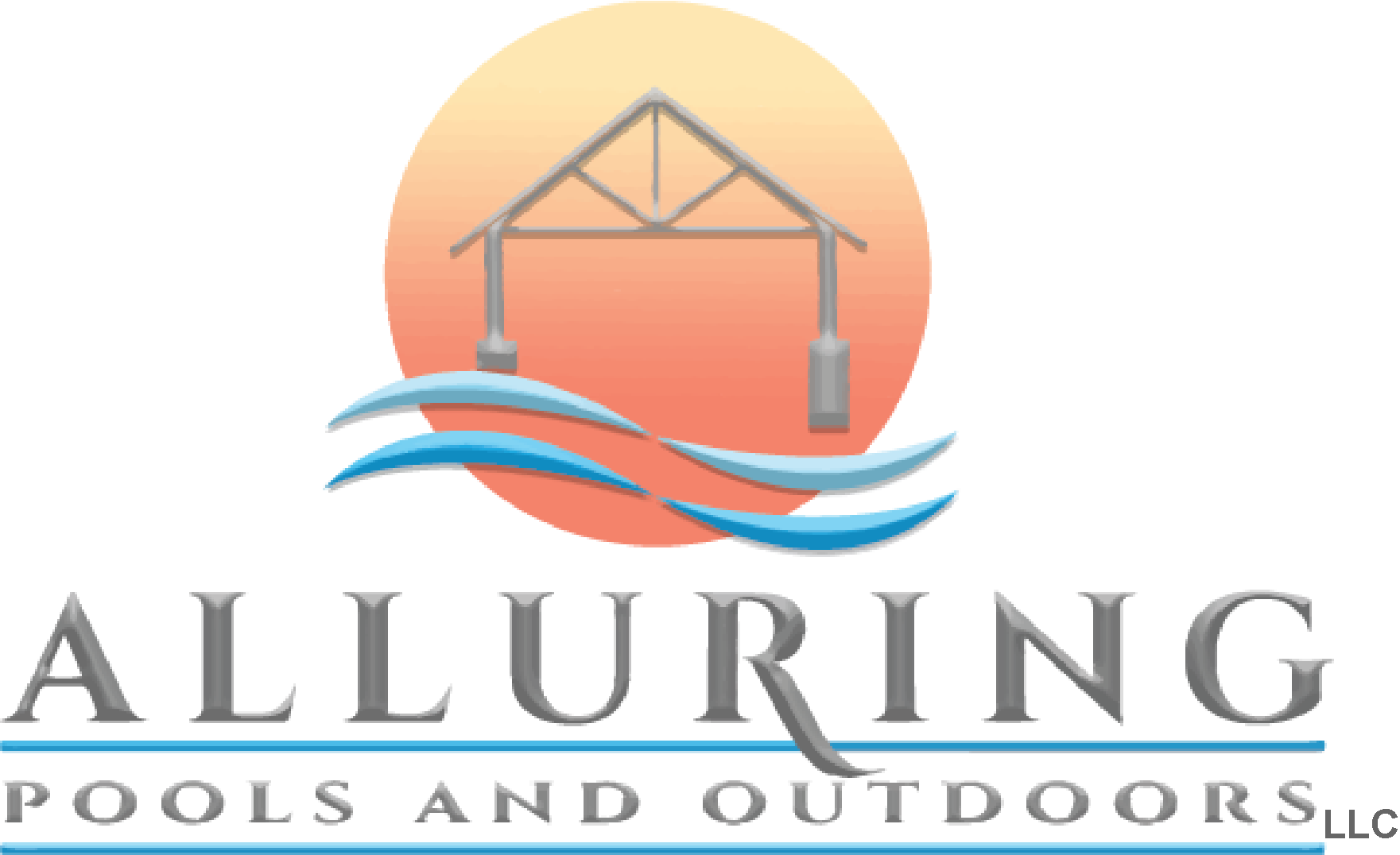 Alluring Pools and Outdoors, LLC