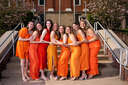 University of Akron Panhellenic Council