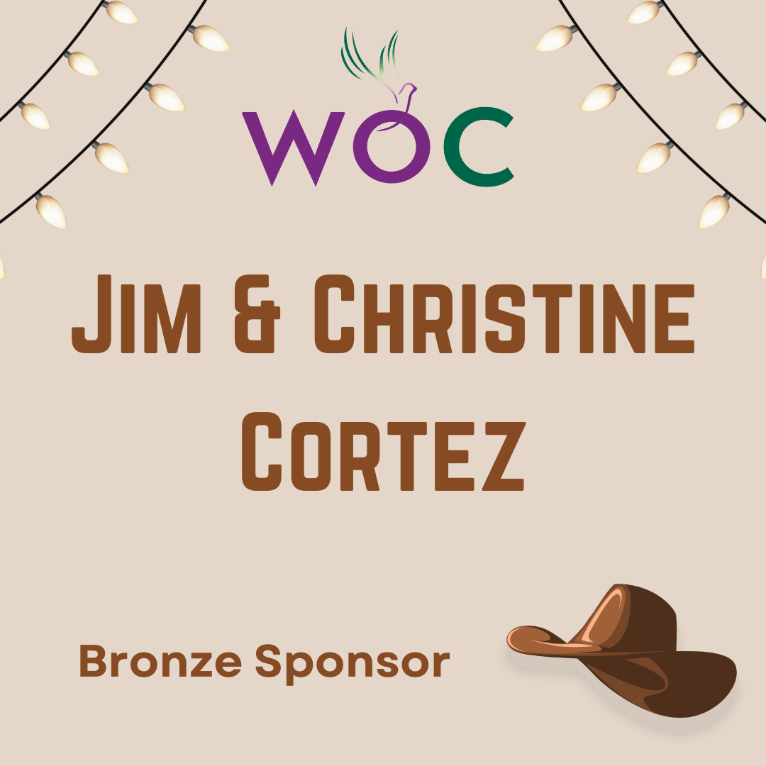 Christine K Cortez