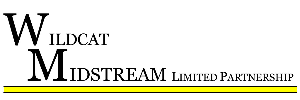 Wildcat Midstream Limited Partnership