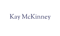 Kay McKinney