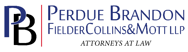 Perdue, Brandon, Fielder, Collins & Mott, LLP