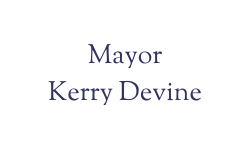 Kerry Devine