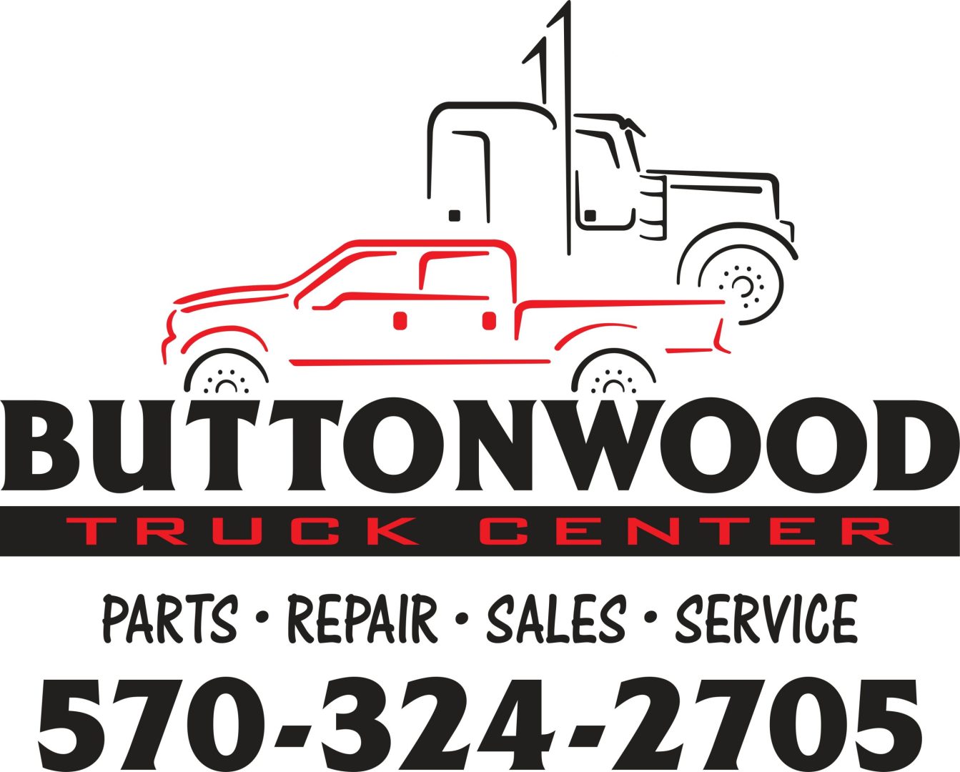Buttonwood Truck Center