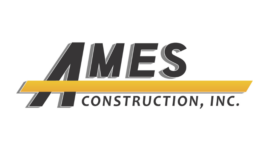 Ames Construction