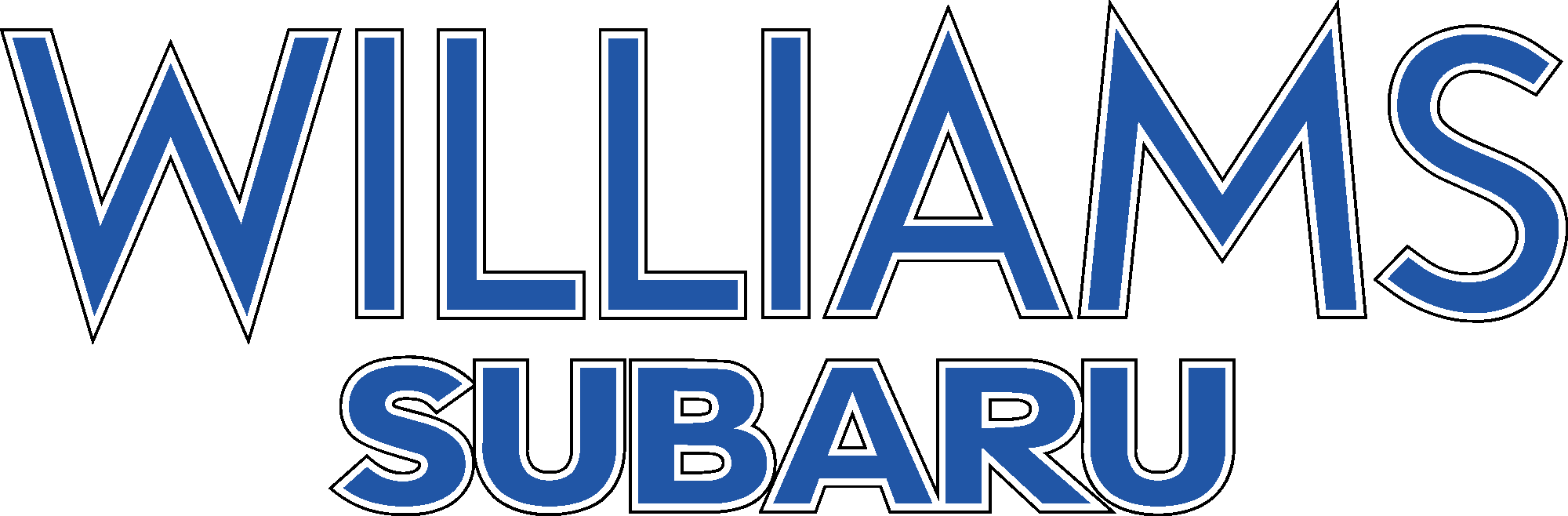 Williams Subaru